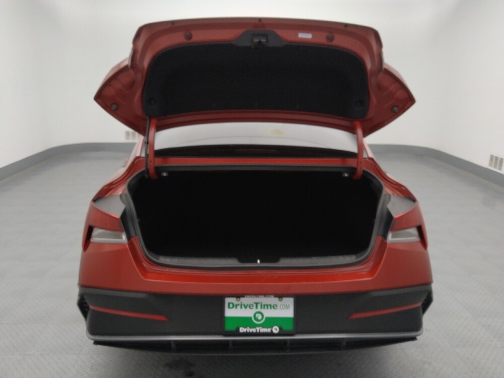 2025 Hyundai Elantra in St. Louis, MO 63136 - 18114049 29