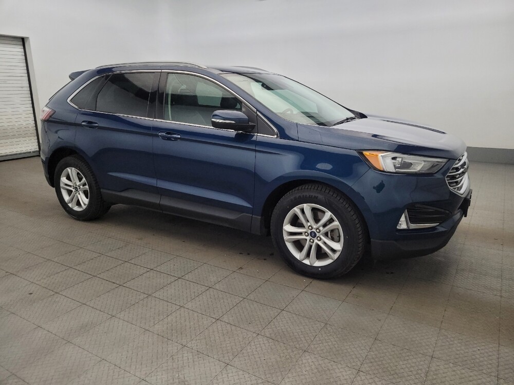 2020 Ford Edge in Glen Burnie, MD 21061 - 18114050 11