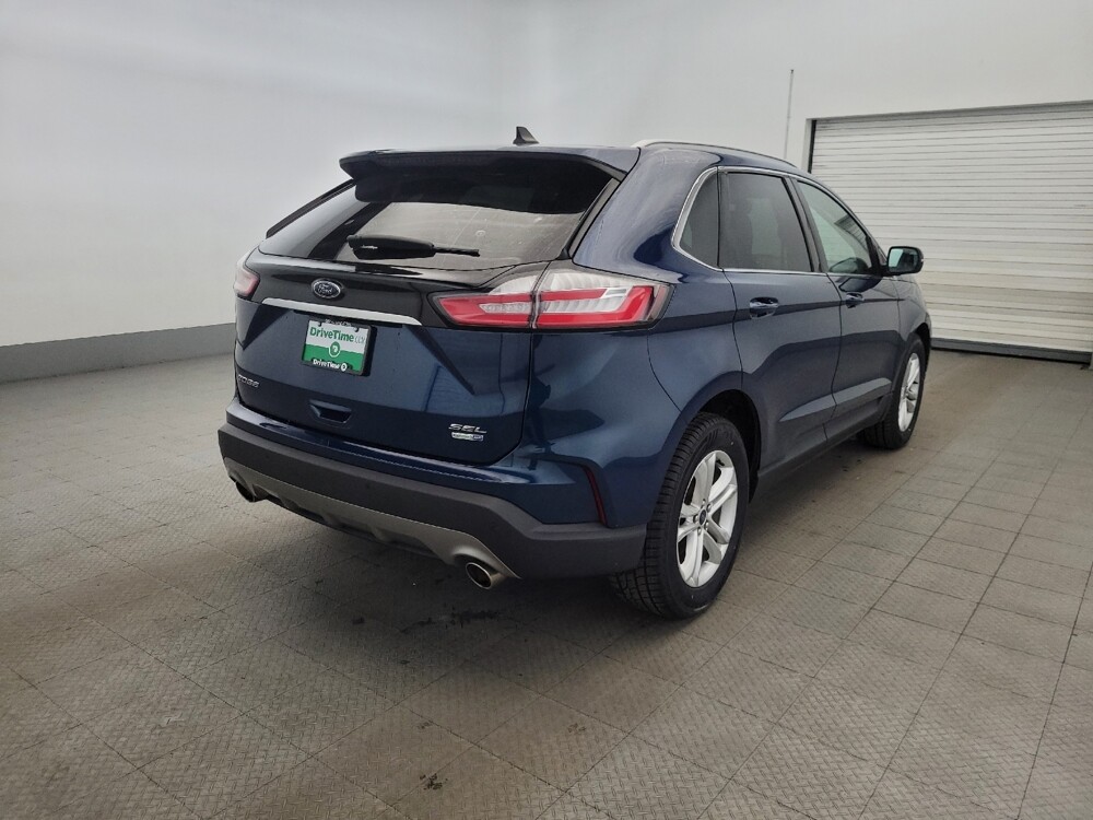 2020 Ford Edge in Glen Burnie, MD 21061 - 18114050 9