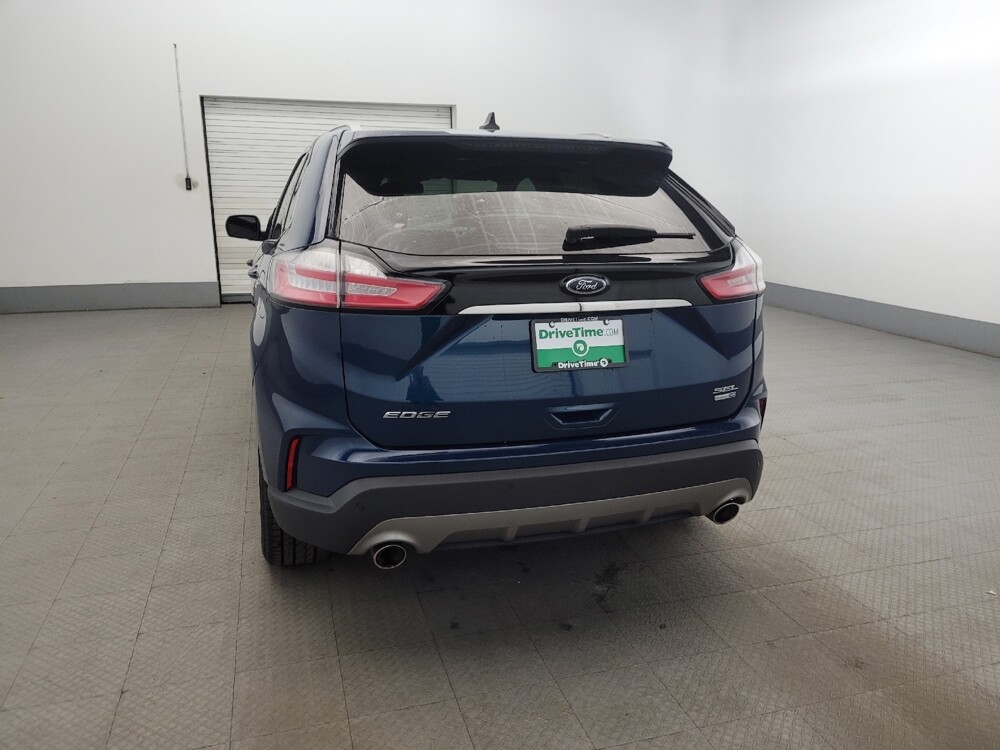2020 Ford Edge in Glen Burnie, MD 21061 - 18114050 6