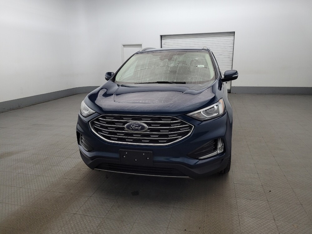 2020 Ford Edge in Glen Burnie, MD 21061 - 18114050 15