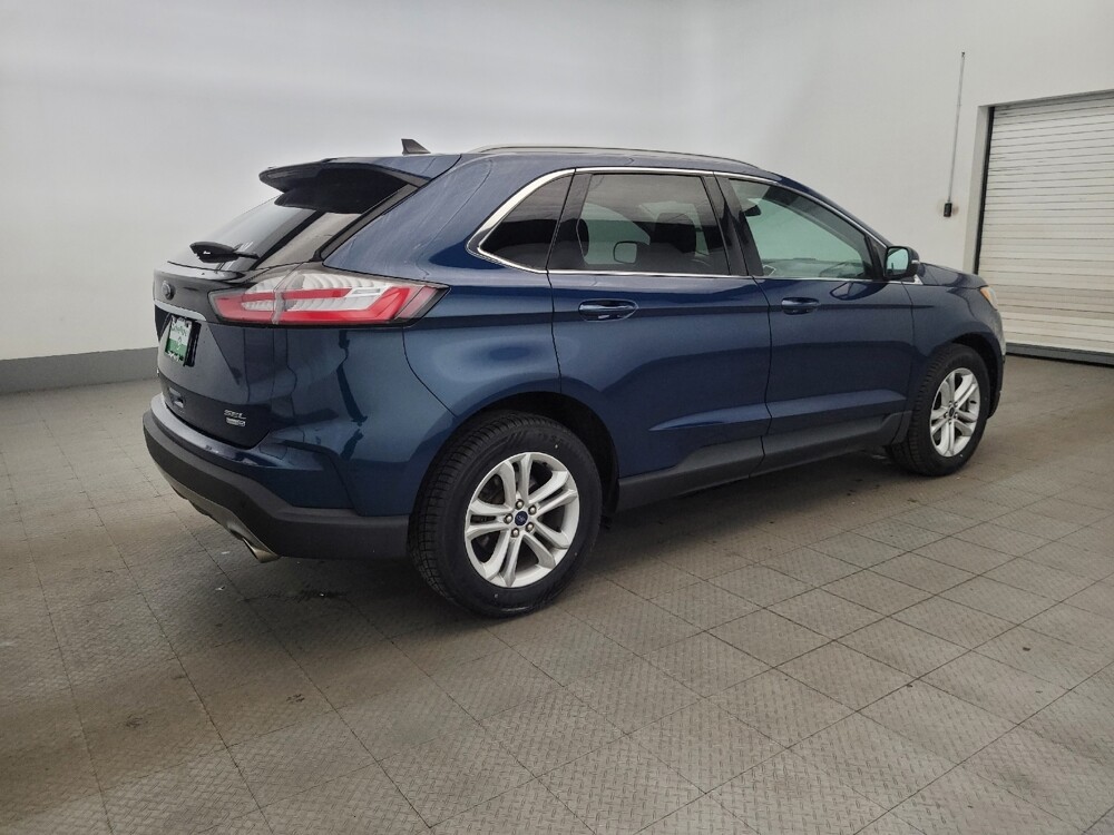 2020 Ford Edge in Glen Burnie, MD 21061 - 18114050 10