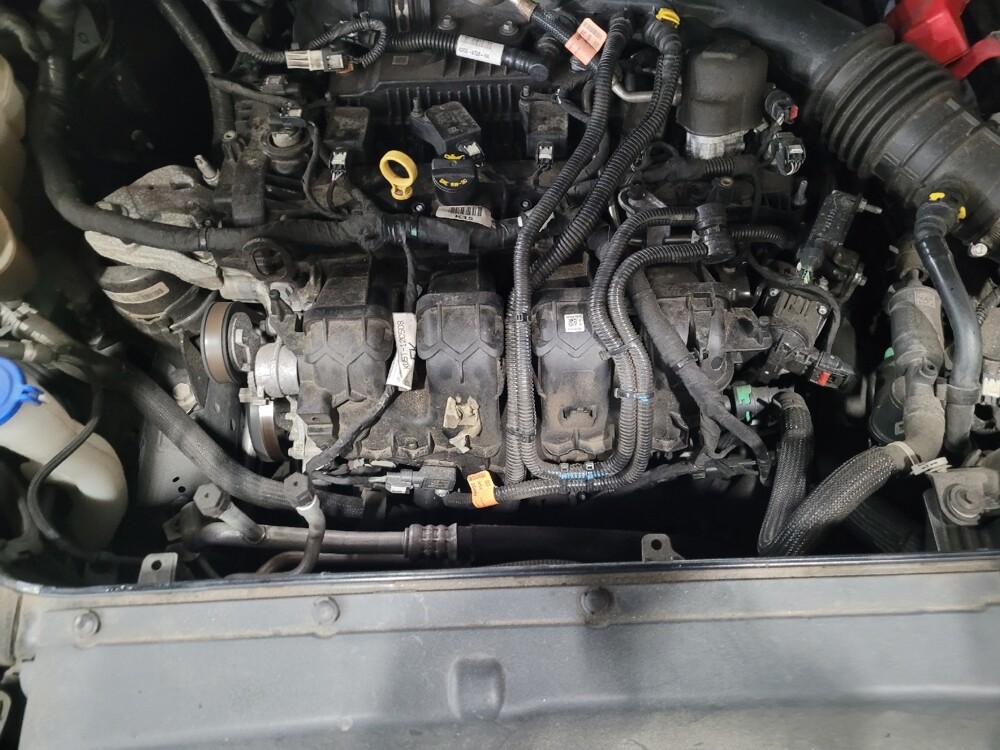 2020 Ford Edge in Glen Burnie, MD 21061 - 18114050 30