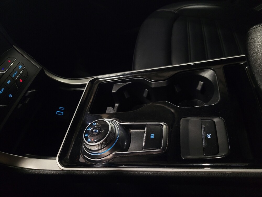 2020 Ford Edge in Glen Burnie, MD 21061 - 18114050 26