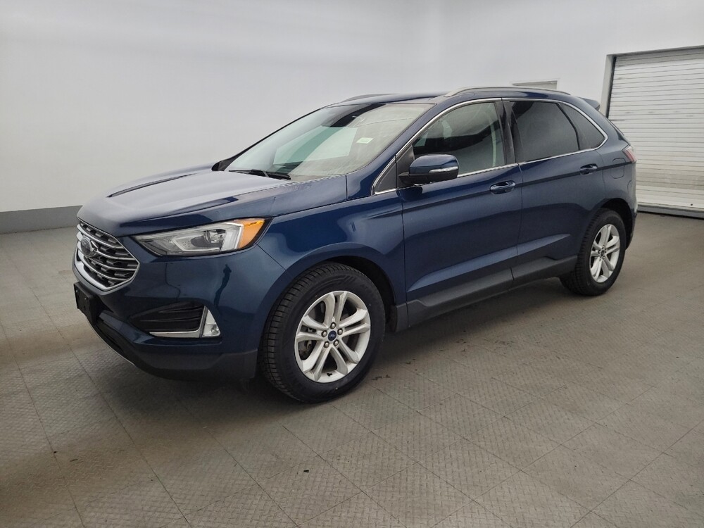 2020 Ford Edge in Glen Burnie, MD 21061 - 18114050 2