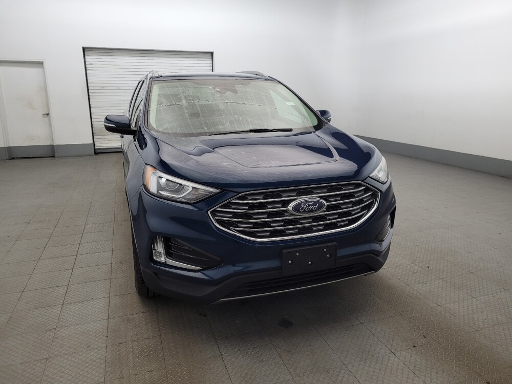 2020 Ford Edge in Glen Burnie, MD 21061 - 18114050 14