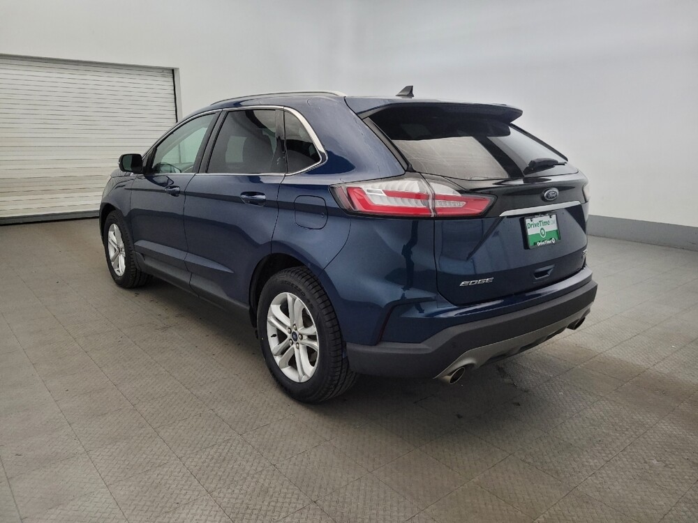 2020 Ford Edge in Glen Burnie, MD 21061 - 18114050 5