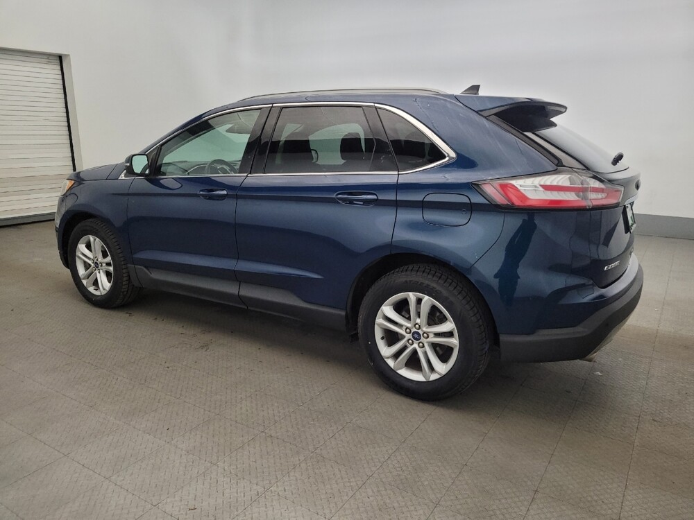 2020 Ford Edge in Glen Burnie, MD 21061 - 18114050 3