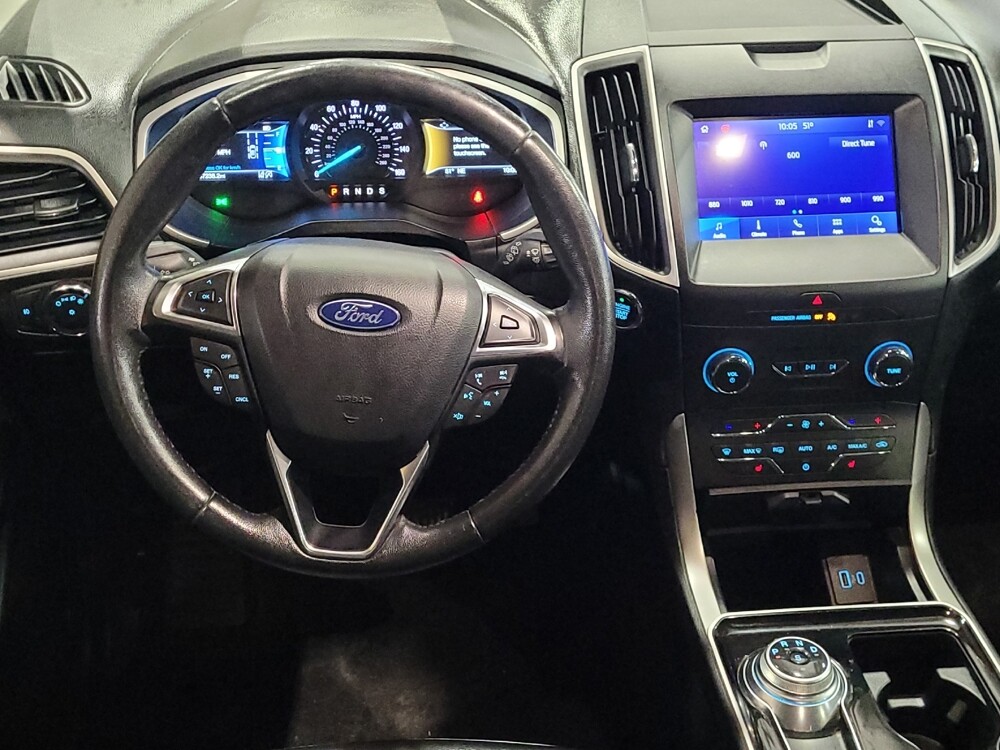 2020 Ford Edge in Glen Burnie, MD 21061 - 18114050 22