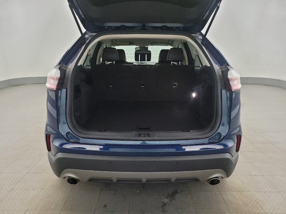 2020 Ford Edge in Glen Burnie, MD 21061 - 18114050 29