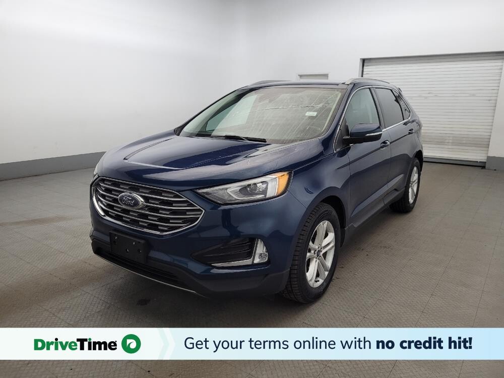 2020 Ford Edge in Glen Burnie, MD 21061 - 18114050