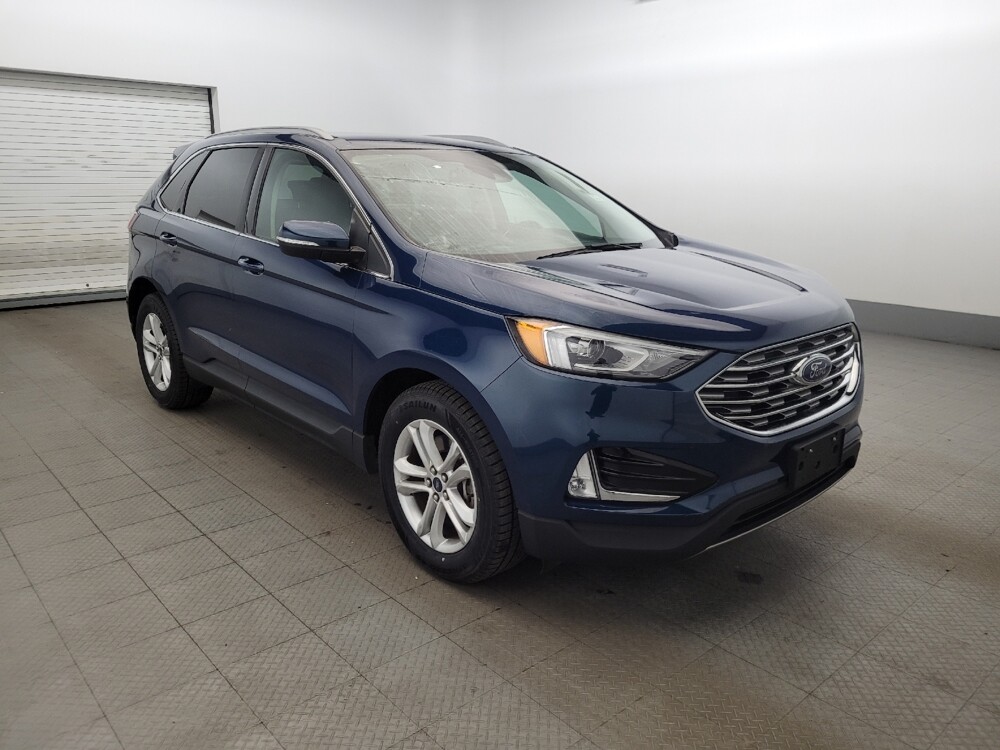 2020 Ford Edge in Glen Burnie, MD 21061 - 18114050 13