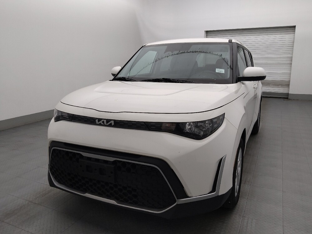 2023 Kia Soul in Tampa, FL 33619 - 18114051 15