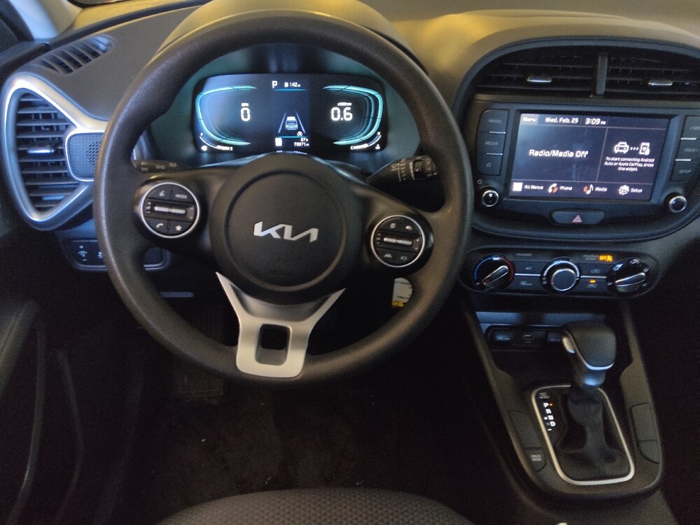 2023 Kia Soul in Tampa, FL 33619 - 18114051 22