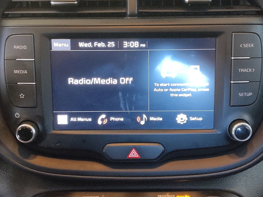 2023 Kia Soul in Tampa, FL 33619 - 18114051 25