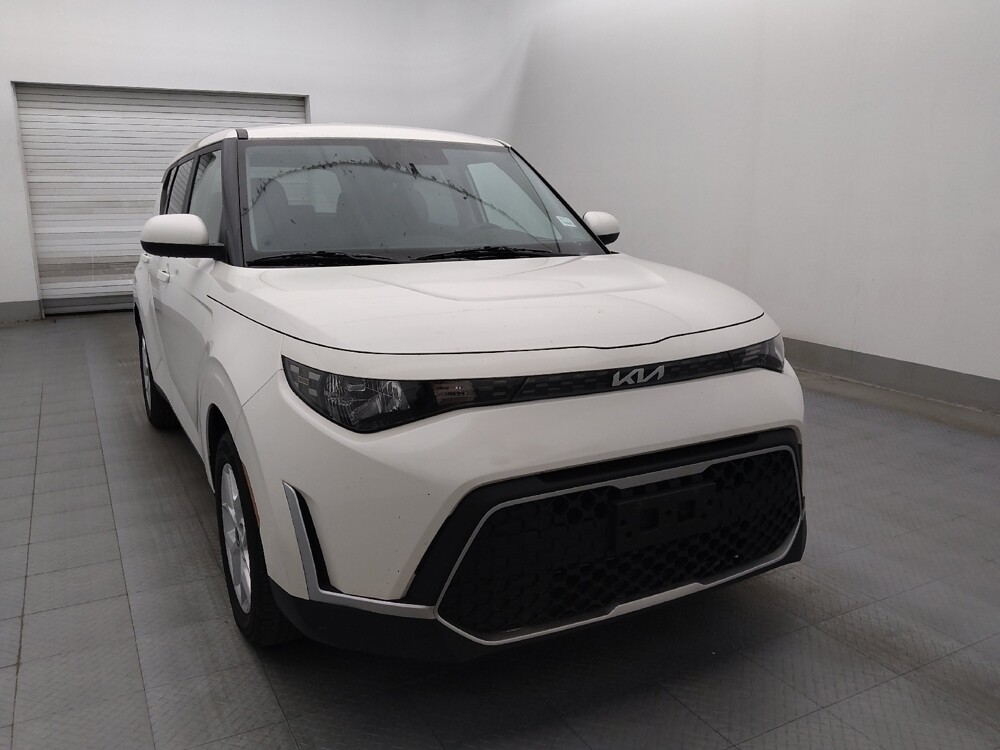 2023 Kia Soul in Tampa, FL 33619 - 18114051 14