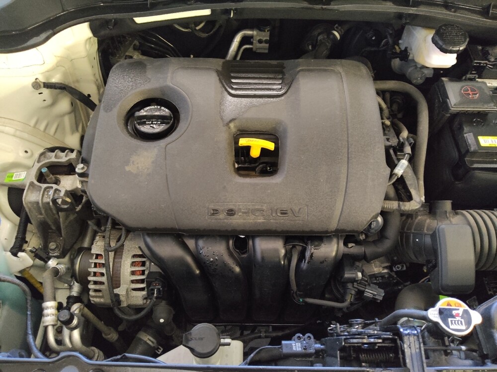 2023 Kia Soul in Tampa, FL 33619 - 18114051 30