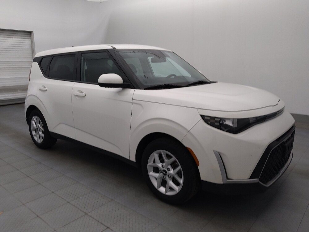 2023 Kia Soul in Tampa, FL 33619 - 18114051 11