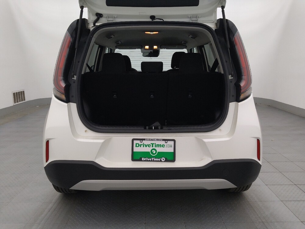 2023 Kia Soul in Tampa, FL 33619 - 18114051 29