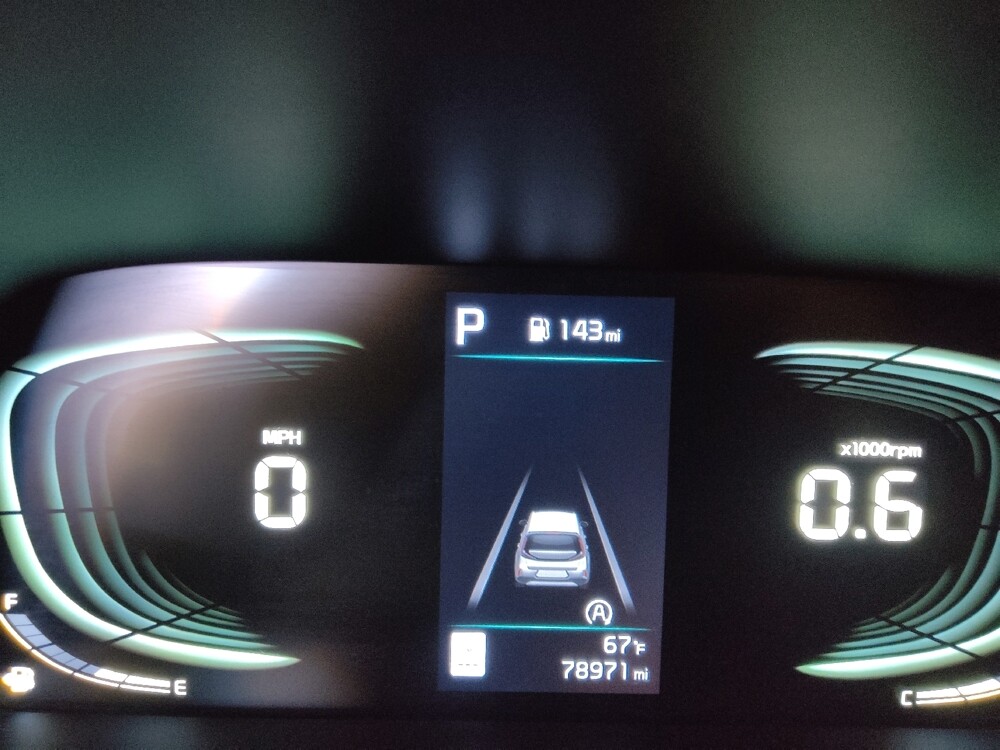 2023 Kia Soul in Tampa, FL 33619 - 18114051 23