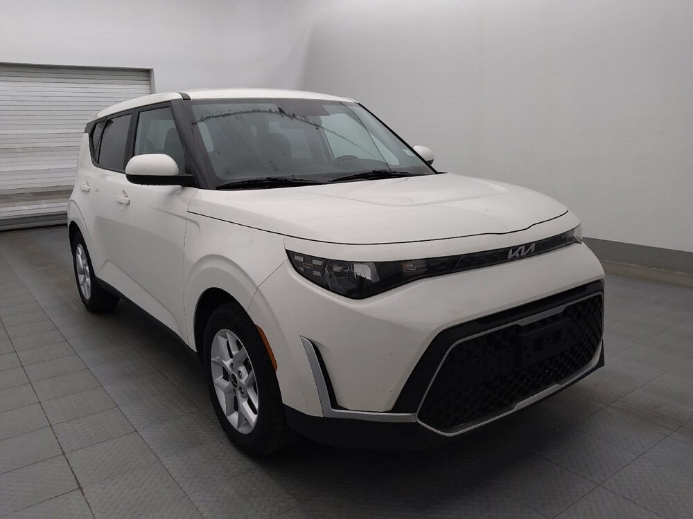 2023 Kia Soul in Tampa, FL 33619 - 18114051 13