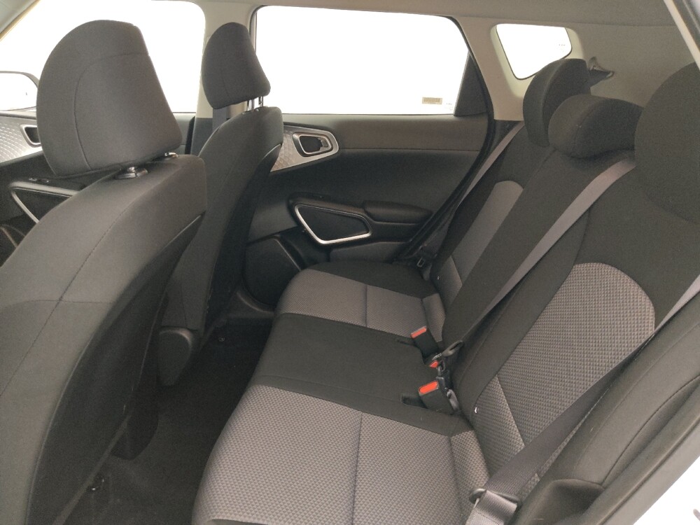 2023 Kia Soul in Tampa, FL 33619 - 18114051 18