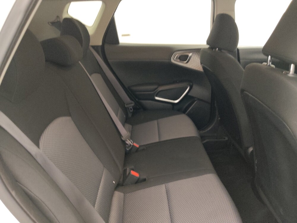 2023 Kia Soul in Tampa, FL 33619 - 18114051 19