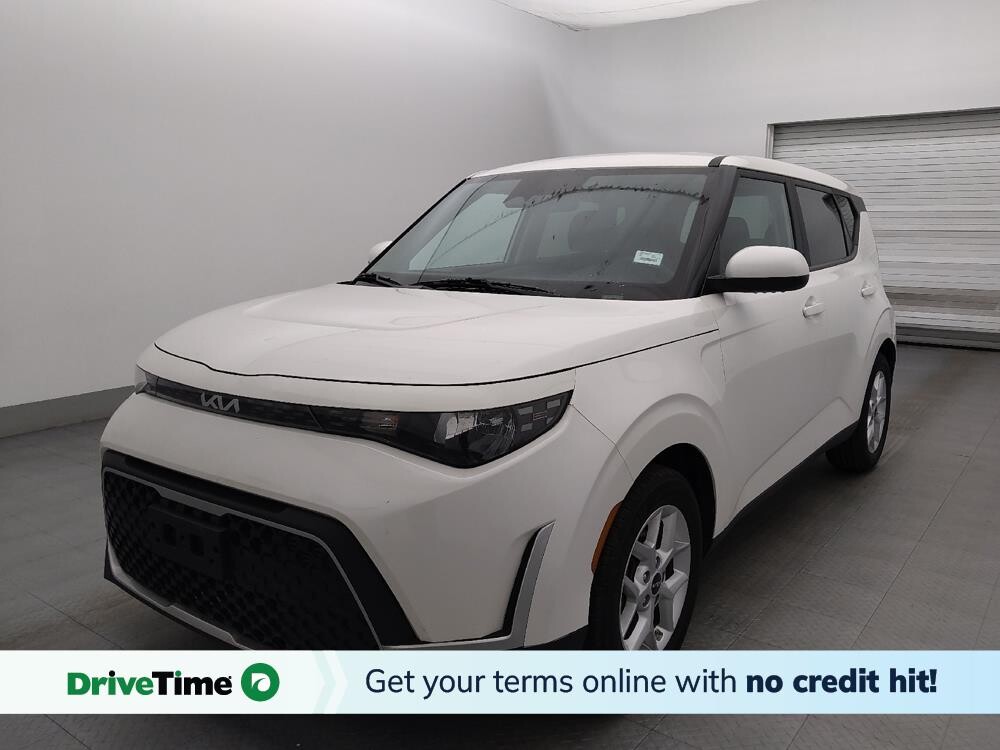 2023 Kia Soul in Tampa, FL 33619 - 18114051