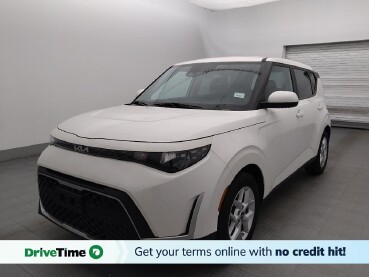 2023 Kia Soul in Tampa, FL 33619