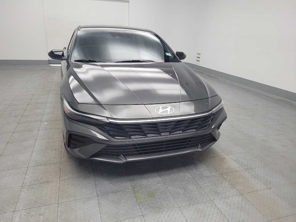 2025 Hyundai Elantra in Antioch, TN 37013 - 18114052 14