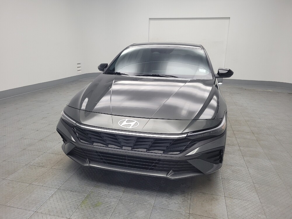 2025 Hyundai Elantra in Antioch, TN 37013 - 18114052 15