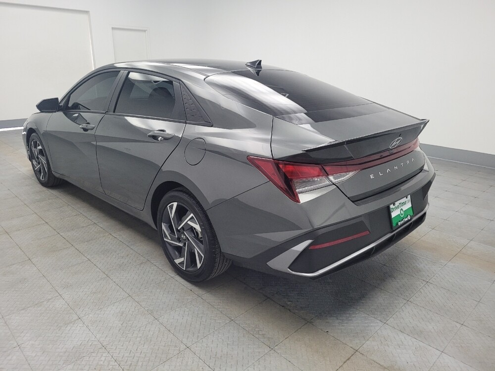 2025 Hyundai Elantra in Antioch, TN 37013 - 18114052 5