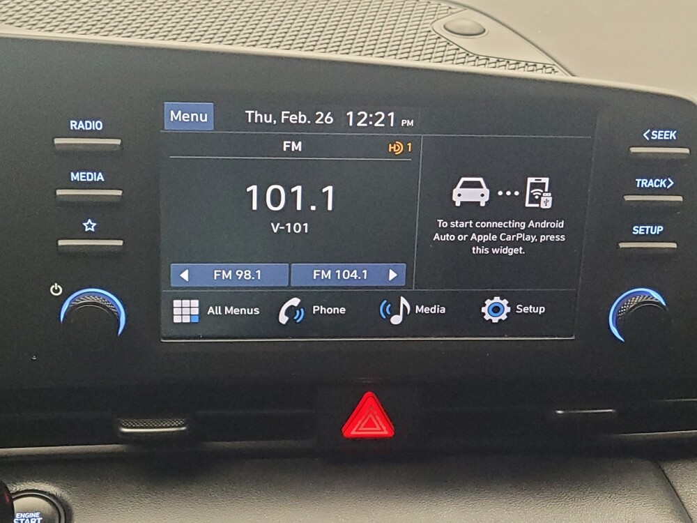 2025 Hyundai Elantra in Antioch, TN 37013 - 18114052 25