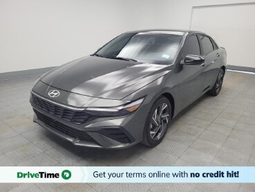 2025 Hyundai Elantra in Antioch, TN 37013