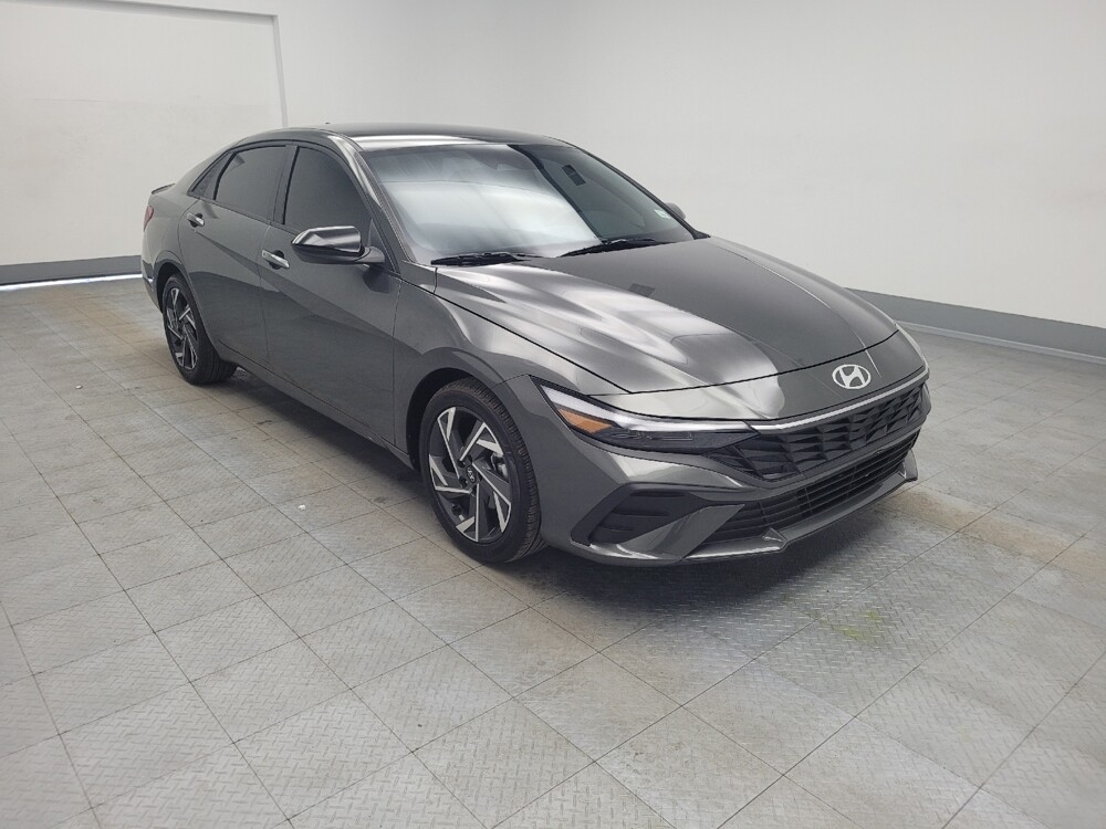 2025 Hyundai Elantra in Antioch, TN 37013 - 18114052 13