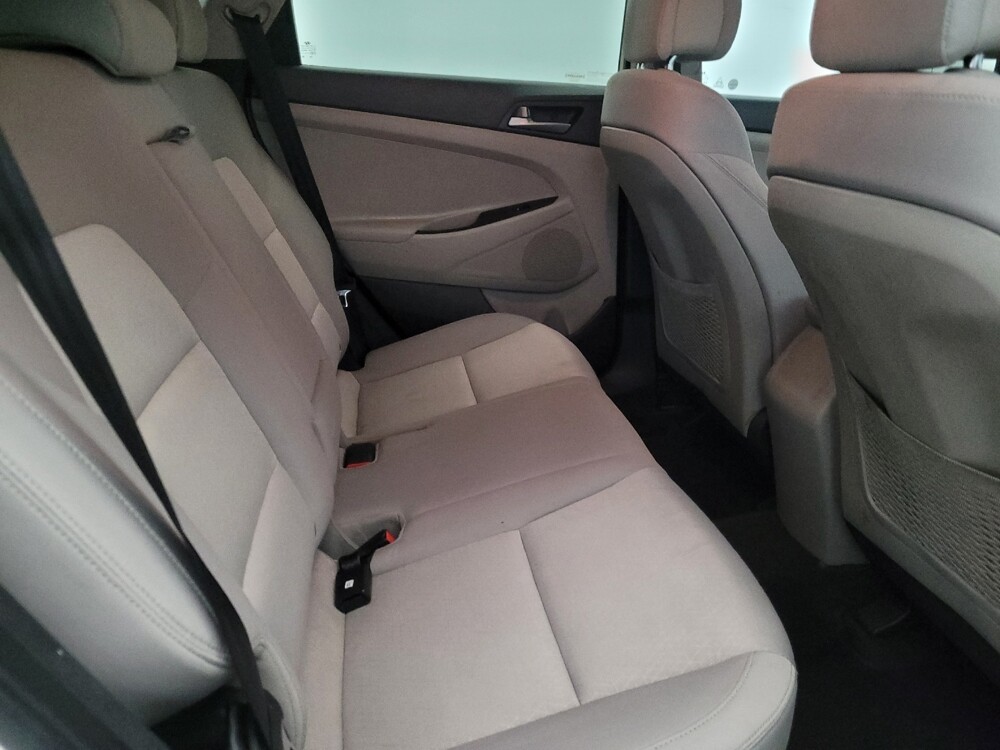 2017 Hyundai Tucson in New Castle, DE 19720 - 18114053 19