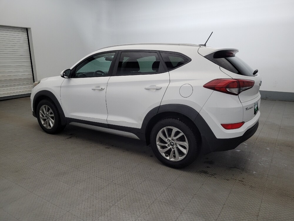 2017 Hyundai Tucson in New Castle, DE 19720 - 18114053 3