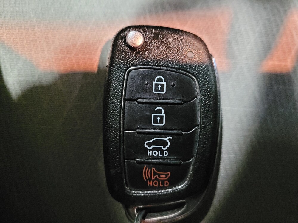 2017 Hyundai Tucson in New Castle, DE 19720 - 18114053 32