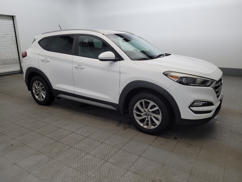 2017 Hyundai Tucson in New Castle, DE 19720 - 18114053 11