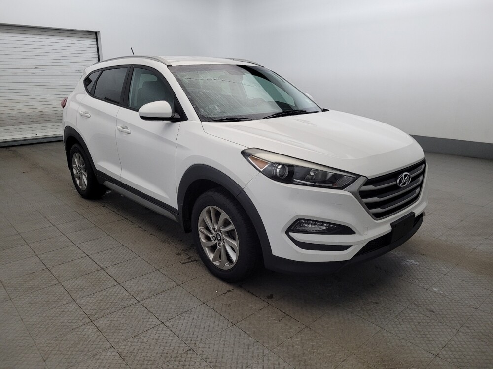 2017 Hyundai Tucson in New Castle, DE 19720 - 18114053 13