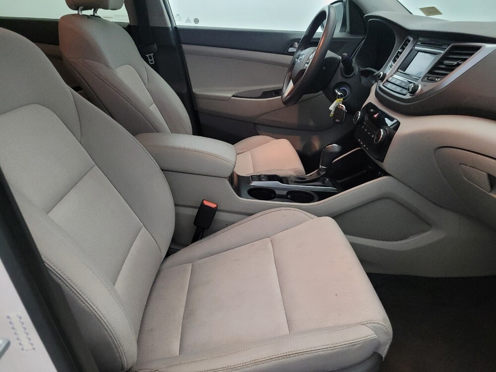 2017 Hyundai Tucson in New Castle, DE 19720 - 18114053 21