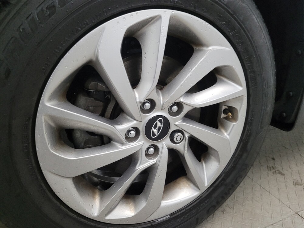 2017 Hyundai Tucson in New Castle, DE 19720 - 18114053 31