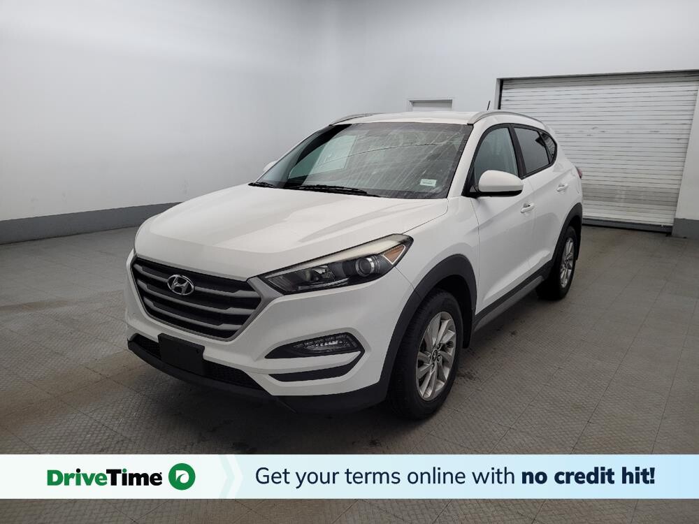 2017 Hyundai Tucson in New Castle, DE 19720 - 18114053