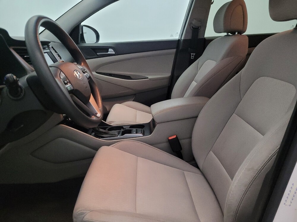 2017 Hyundai Tucson in New Castle, DE 19720 - 18114053 17