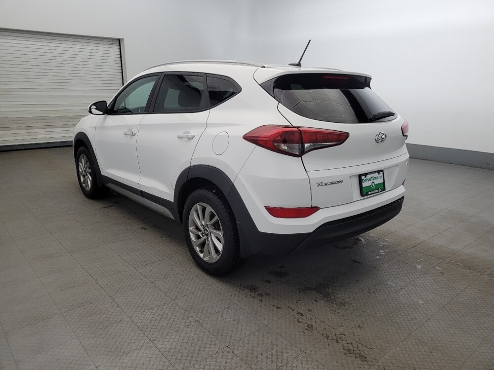 2017 Hyundai Tucson in New Castle, DE 19720 - 18114053 5