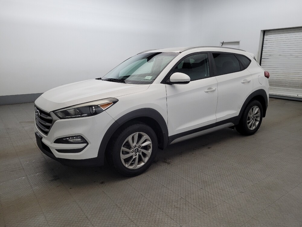 2017 Hyundai Tucson in New Castle, DE 19720 - 18114053 2