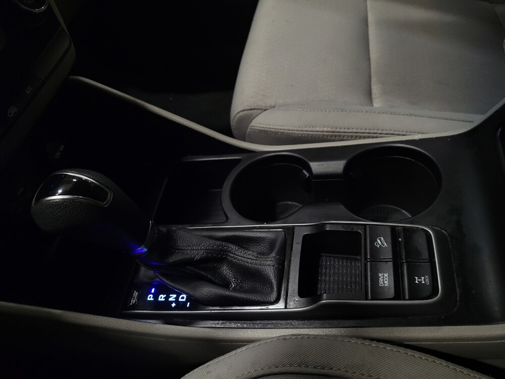 2017 Hyundai Tucson in New Castle, DE 19720 - 18114053 26