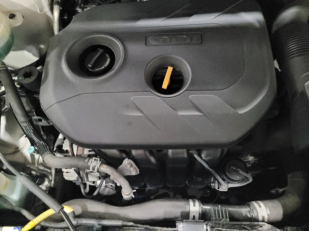 2017 Hyundai Tucson in New Castle, DE 19720 - 18114053 30