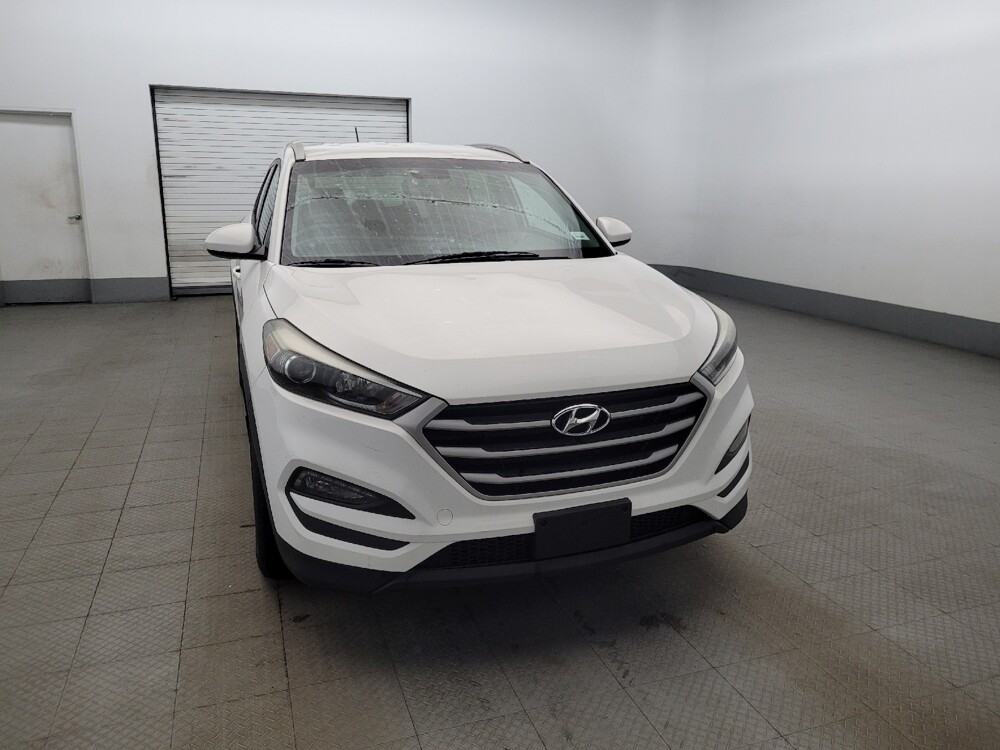 2017 Hyundai Tucson in New Castle, DE 19720 - 18114053 14