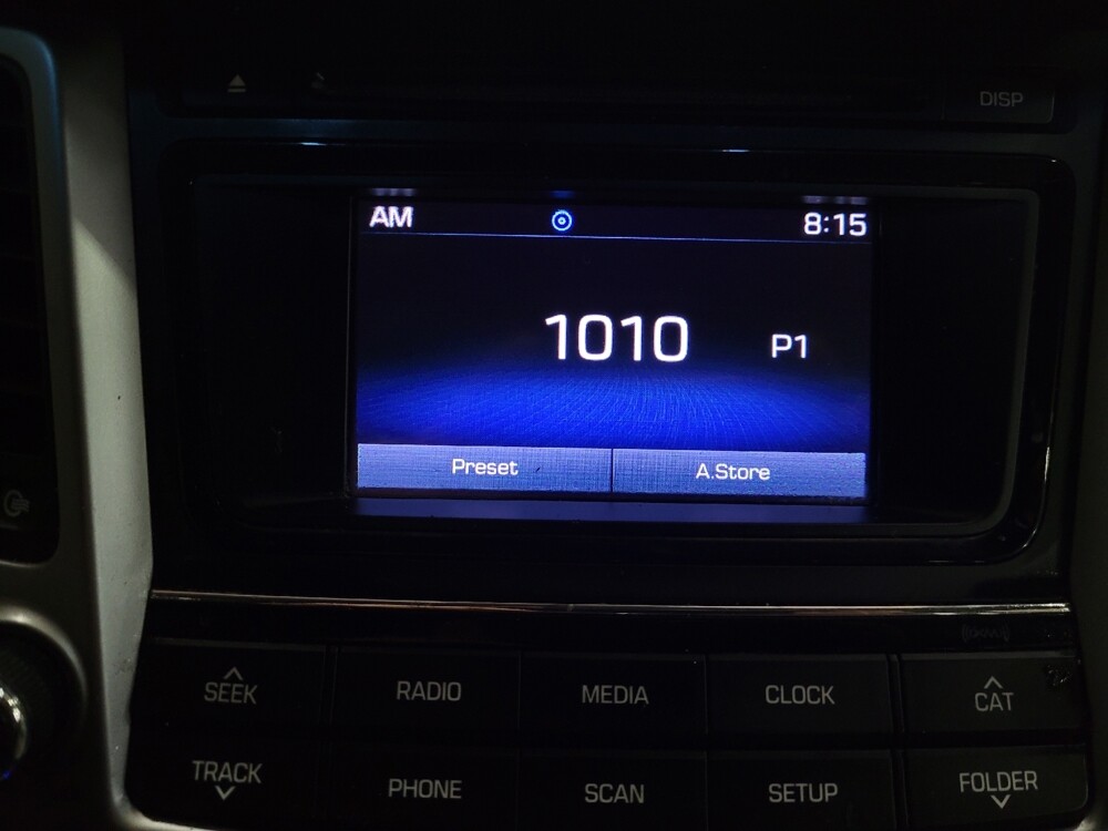 2017 Hyundai Tucson in New Castle, DE 19720 - 18114053 25